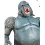 DC Direct Justice League Alex Ross Series 7 Action Figure Gorilla Grodd
