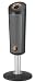 Lasko 753500 30-Inch Digital Ceramic Oscillating Pedestal Heater with Remote Control