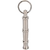 Dog Training Whistle UltraSonic Sound Ultra Sonic by DPNY