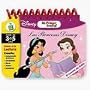 LeapFrog Mi Primer LeapPad Leap Frog Disney Princesas Las Princesas Disney. Spanish Version Espanol