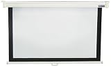 Vutec EVMW4864D 48-Inch x 64-Inch 4:3 Format EconoPro DLX Manual Pull-Down Screens