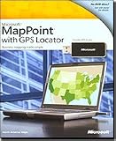 Microsoft MapPoint 2010 with GPS [Old Version]