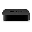 Apple TV - Receptor multimedia digital, conexi�n inal�mbrica entre iPhone, iPad, iPod Touch y TV (puerto HDMI), color negro