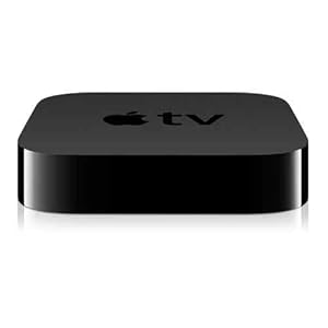 Apple Tv (2nd Generation) Jail-Breakable