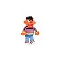 Sesame Street Ernie 11" Plush Doll