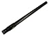 Stiffi .689 Autococker Mamba Paintball Barrel - 14 Inch - Black
