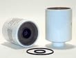 Wix 33910 Spin-On Fuel and Water Separator Filter