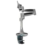 10-24 VESA Arm LCD Desk Mount