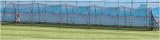 Heater Trend Sports Xtender 60 Home Batting Cage