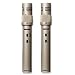 Shure KSM141SL Dual Pattern Condenser Microphone (Matched Pair)