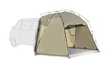 Vaude Vorzelt Drive Van, sand