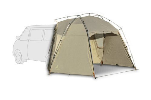Vaude Vorzelt Drive Van