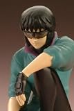 Ghost in the Shell Minature Trading Figure (One Random Figure)