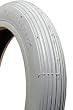 TIRE 8X1.1/4 ACTION WHEELCHAIR GRAY K-23A