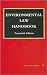 Books : Environmental Law Handbook Publisher: Government Institutes; Twentieth Edition