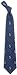 MLB Seattle Mariners Woven Poly Style 2 Necktie Tie