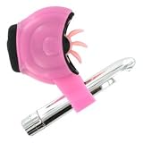 Sqweevee Flexible Vibrator Case For Sqweel (Pink)