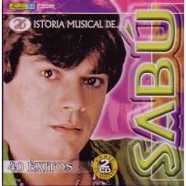 HISTORIA MUSICAL by SABU