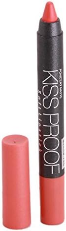 Linkings Sexy Waterproof Lip Pencil Crayon Lipstick Lip Gloss Lip Pen Makeup Beauty