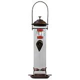 Illinois Fighting Illini NCAA Bird Feeder
