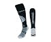WACKY SOX Classic Neuseeland Unisex Socken