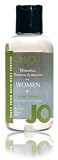 Jo Personal Lube H2o Woman Warming 4 Oz.