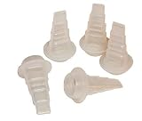 FastCap Glu-Bot Blade Tips, 5 pack