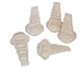 Price Comparison : FastCap Glu-Bot Blade Tips, 5 pack
