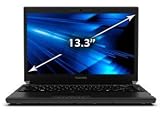 Toshiba Portege R700-S1310 Notebook PC