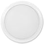 Lights By Night 17441 Battery Operated Plastic Utility Touch Light, White, 4 Pack