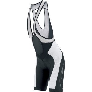 Buy Gore Bike Wear Xenon Sonic Bib Short - Ladies by Gore