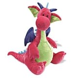 Gund Ladon Dragon
