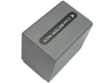 BRAND NEW LI-ION RECHARGEABLE BATTERY PACK FOR SONY CAMCORDER MODEL DCR-SR90 DCR-SR90E DCRHC35