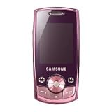 Samsung SGH-J700 Coral Pink Original