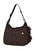 Fleurville Re-Run Hana Diaper Bag, Brown
