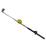 Straight Power Golf Training Iron by 