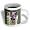 German Shepherd Portrait - 11oz Mug
