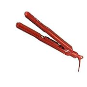ISO Mini Silk For Car 12V Red
