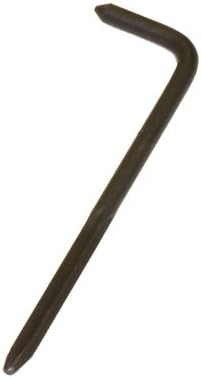 AK47 Gas Port Cleaning Tool and Residue Scraper - Chinese PolyTech AK Rifle