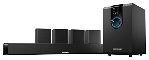 Sharper Image Home Theater Sound System With Lebanon Ubuy