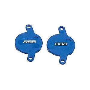 BBB DiscStop Mountain Bike Disc Brake Pads - 55201021 /BBS-31