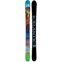 Icelantic Nomad SFT Alpine Ski