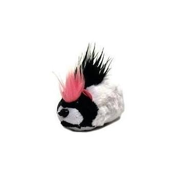Set A Shopping Price Drop Alert For Zhu Zhu Pets Rock Star Hamster - Roxie Pink Long Hair