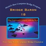 Bridge Baron 18 Windows/Mac