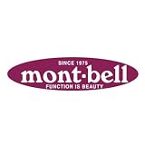 モンベル(montbell) ステッカー モンベル RS-R(ラズベリー・リバース) L 1124196の画像