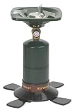 Greatland Single-Burner Propane Stove - Green (7.5)