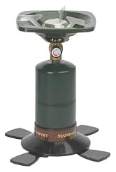 Single Burner Upright Propane Stove Single Burner Upright Prop Stove