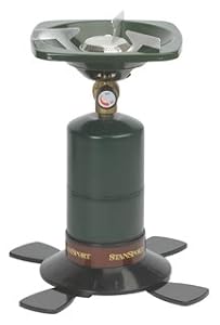 Single Burner Upright Propane Stove Single Burner Upright Prop Stove