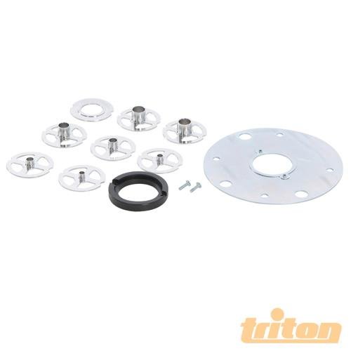 cyber Monday Triton Template Guide Kit Tga001B003TNYAIS