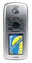 Garmin GMAP 76Cx Handheld colour GPS with removable MicroSD card for mapping. Unique Floating GPS